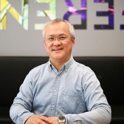 Jerry Zhu