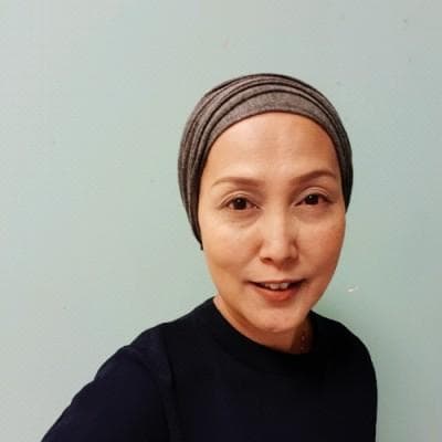 Norzlin Salleh