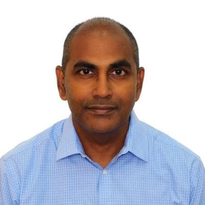 Vimalan Sivasubramaniam