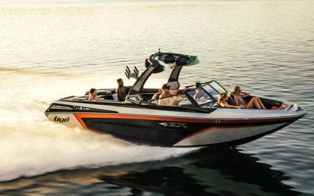 TIGE Boats - ATX Surf Boats EUROPE, photo 1