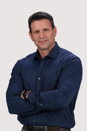 Steve Woolf, photo 1