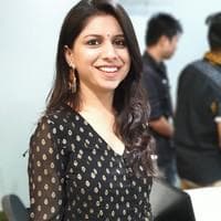 Kashish Kochhar