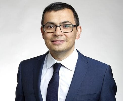 Demis Hassabis, photo 2