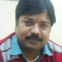 Prashant Kumar