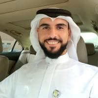 Jamal Al Hotari