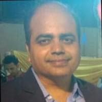 Anil Mishra