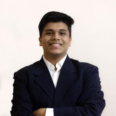 Raghav Agrawal