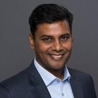 Vishal Jain, PhD, photo 1