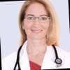 Doreen Rosenstrauch MD, PhD, MPA-HCA, RN, FAHA, FACHE