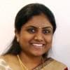 Aswathy Pillai, photo 1