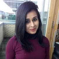 Krithika Ramesh, photo 1