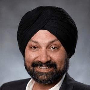 Kamal Ahluwalia, photo 2