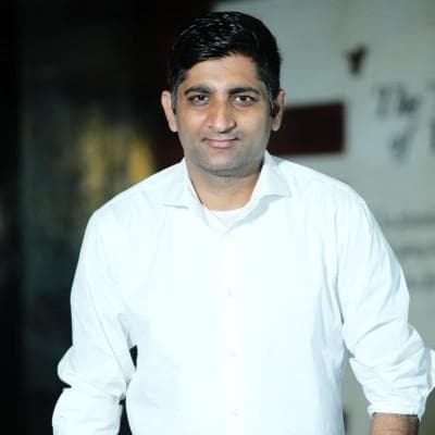 Vivek Goel