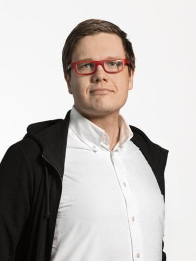 Jari-Pekka Pulliainen, photo 1