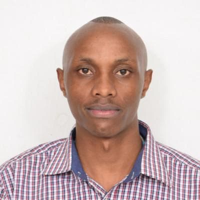 John Ndungu