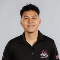 Danny Dang, MBA, MSA, photo 2