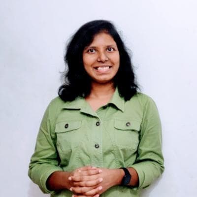 Bhavani Ravi