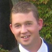 Ronan Lehane, photo 1