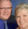 Bryan and Sue Traub