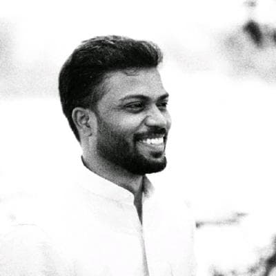 Kiran Krishnan