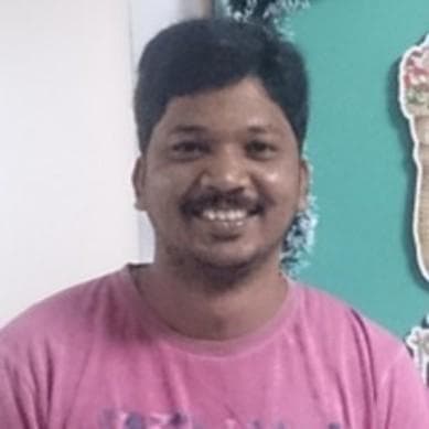 Naresh Kandra