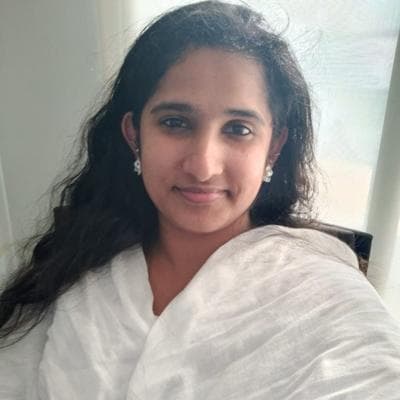 Nivya Lakshminarayanan