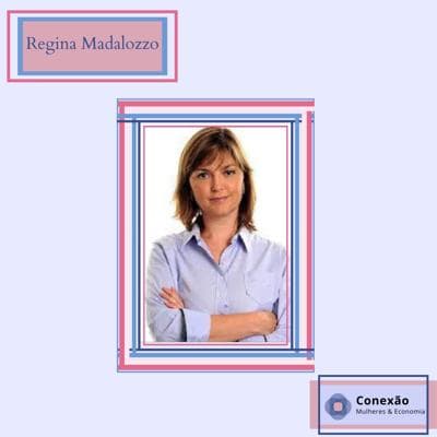 Regina Madalozzo, photo 2