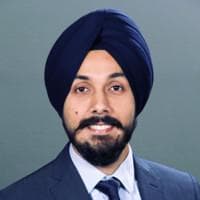 Divjot Singh