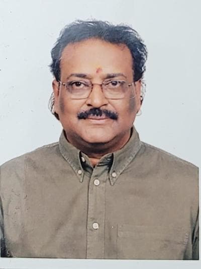 Mohana Ravindranath, photo 1