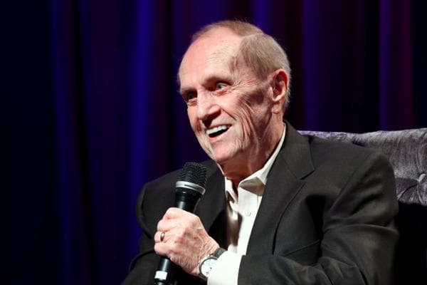 Bob Newhart, photo 2