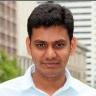 Mohan Venugopal