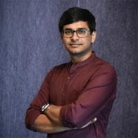 Bhavik Agarwal, photo 1