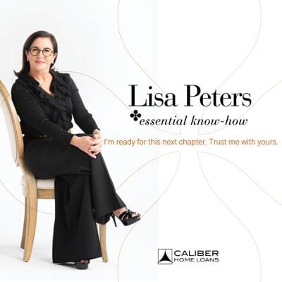 Lisa Peters, photo 2