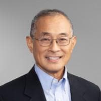 Denny Wong