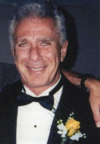 Francis Roberto Gallo, photo 1