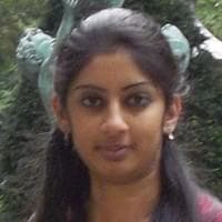 Sangeetha Sivaraman