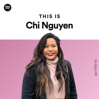 Chi Nguyen