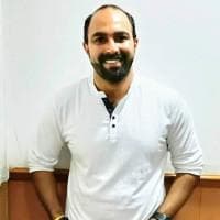 Ashok Nair