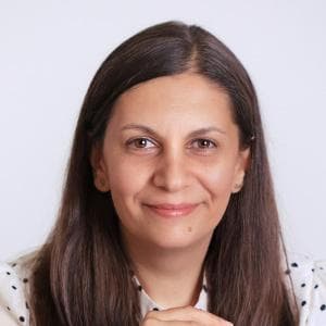 ANA CERNESCU, photo 1