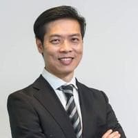 Andrew Wong