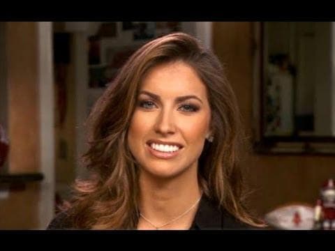 Katherine Webb, photo 2