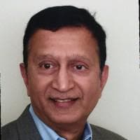 Krishnan Natarajan