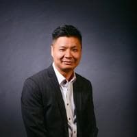 Albert Li