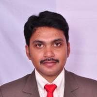 Sreekanth Asodi