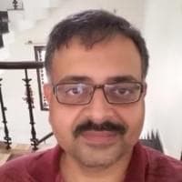 Shankar Viswanathan