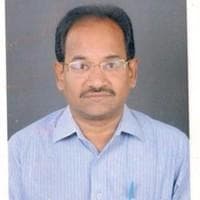 Bhaskar Rao, photo 2