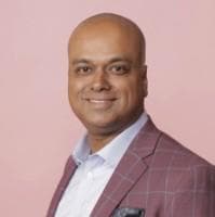 Warren Rampersaud