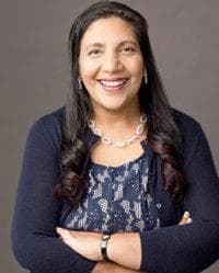 Shefali Agrawal, photo 2