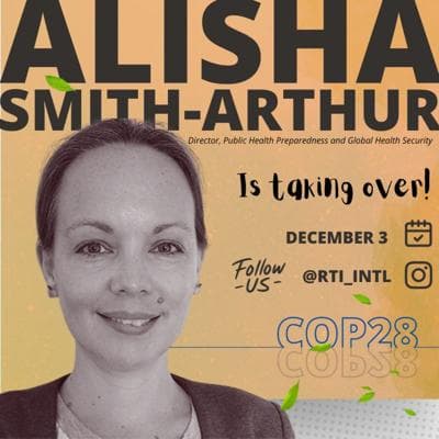 Alisha Smith-Arthur, photo 2