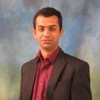 Salil Utagi, photo 2